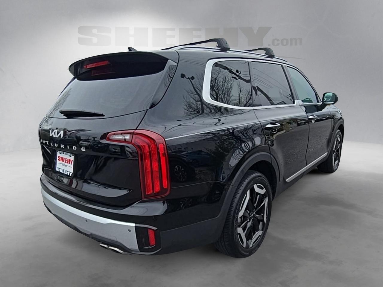 2024 Kia Telluride S Glen Burnie MD