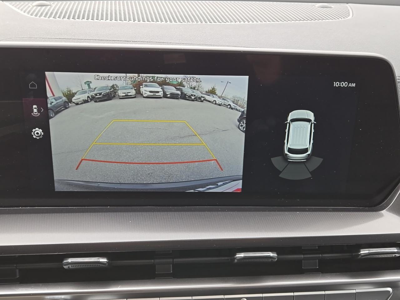 2024 Kia Telluride S Glen Burnie MD