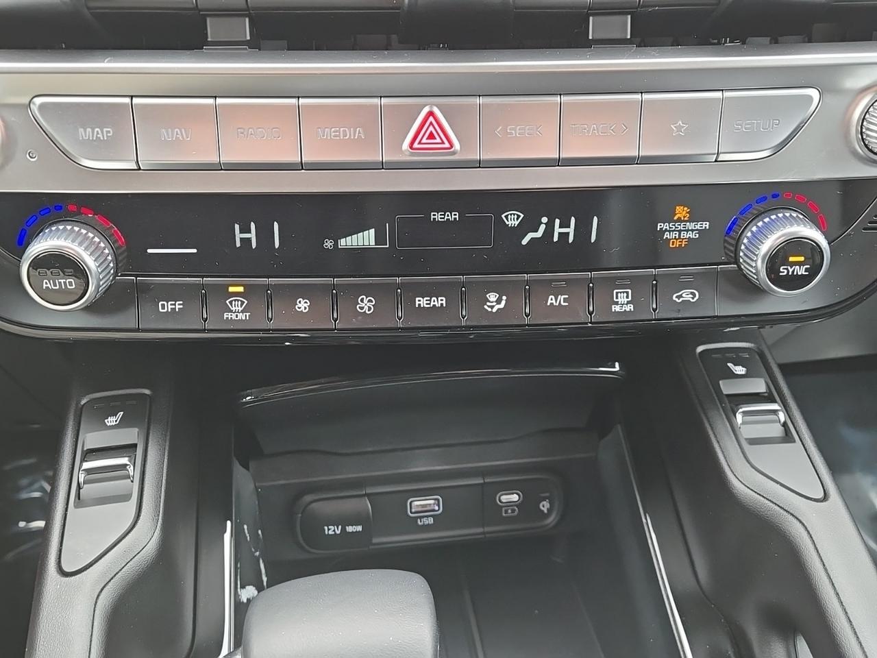 2024 Kia Telluride S Glen Burnie MD