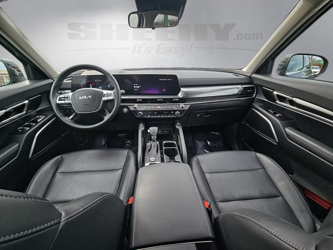 2024 Kia Telluride S Glen Burnie MD