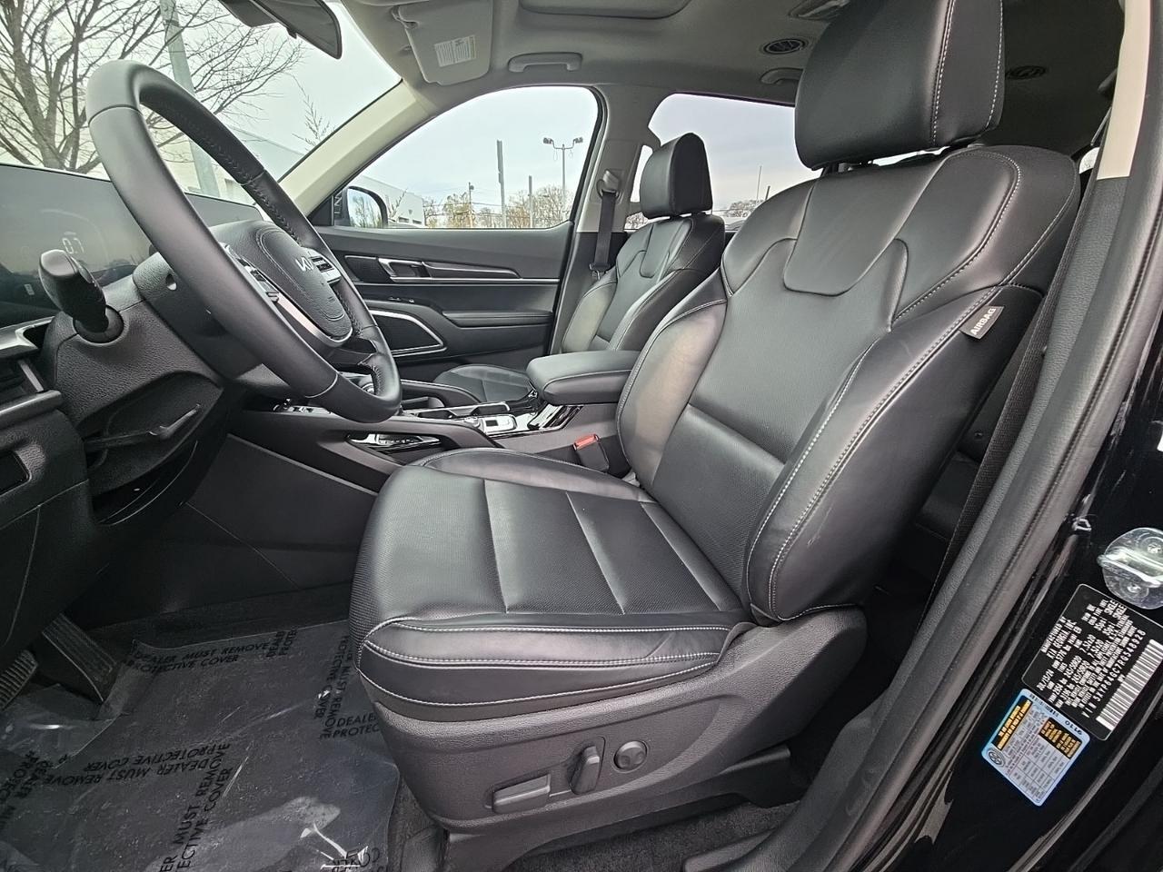 2024 Kia Telluride S Glen Burnie MD