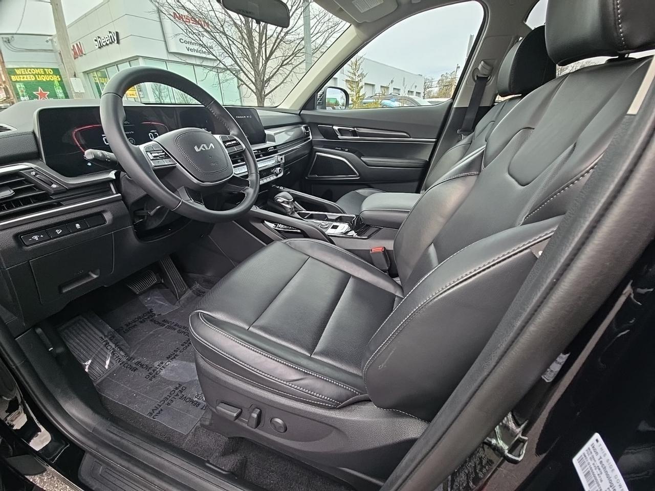 2024 Kia Telluride S Glen Burnie MD