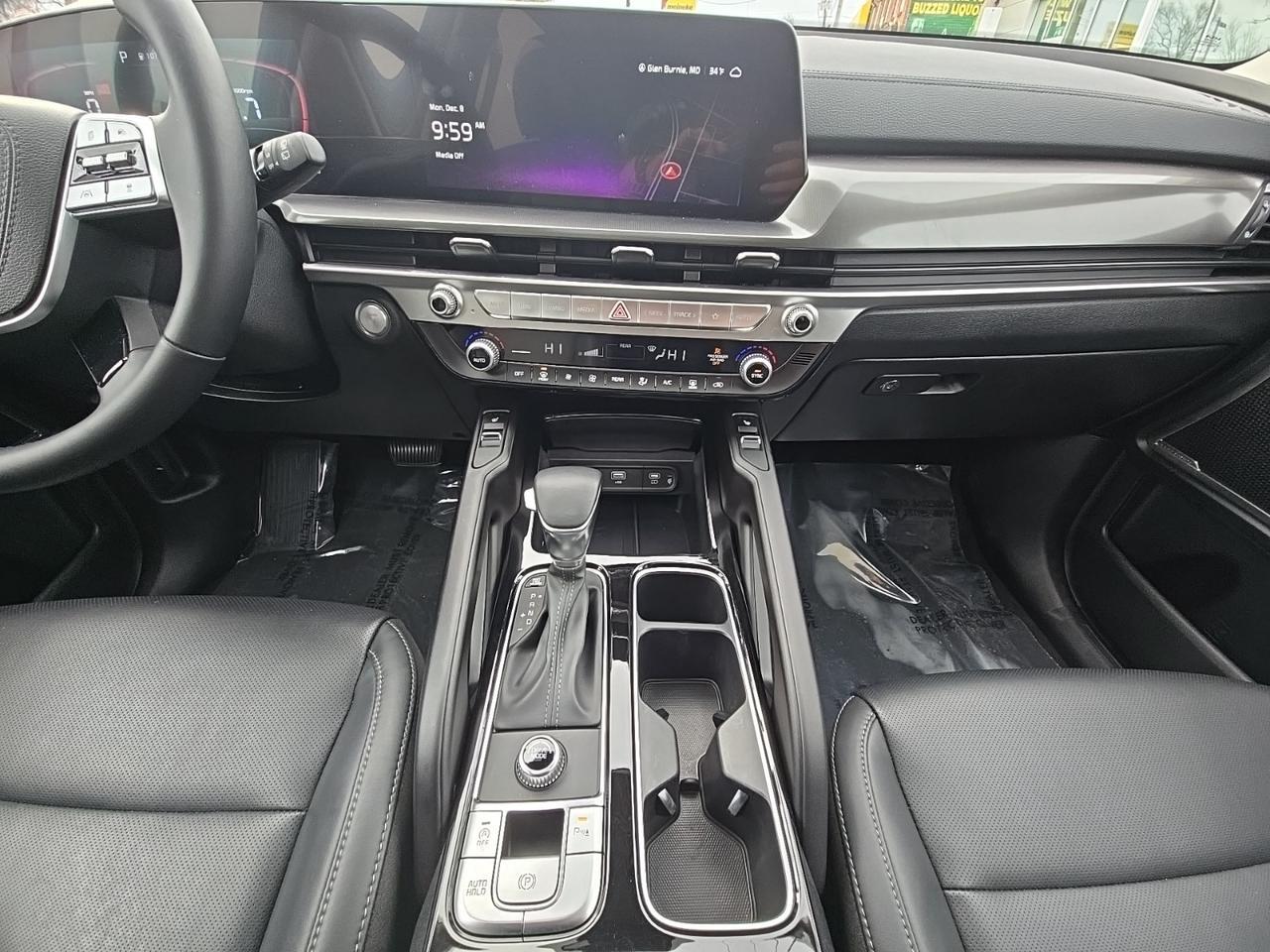 2024 Kia Telluride S Glen Burnie MD