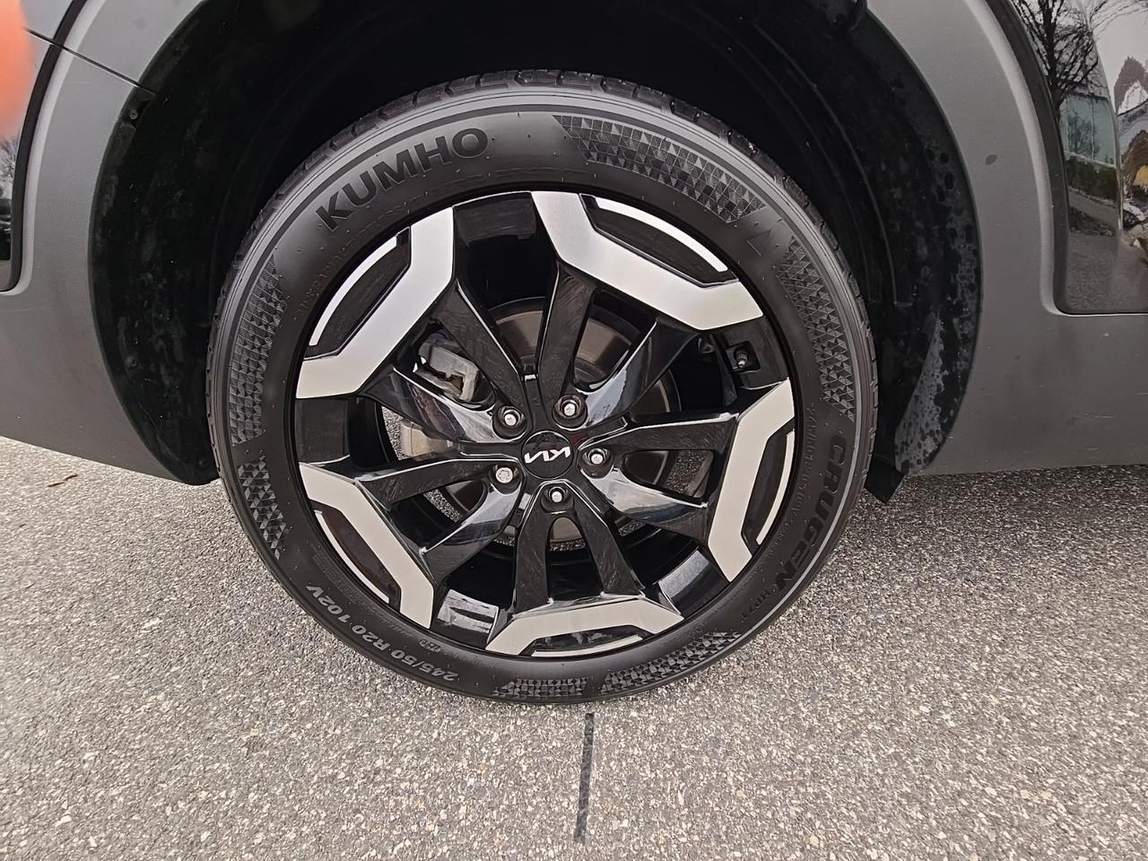 2024 Kia Telluride S Glen Burnie MD