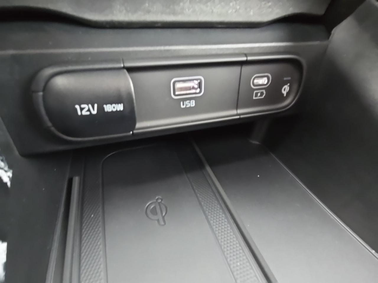 2024 Kia Telluride S Glen Burnie MD