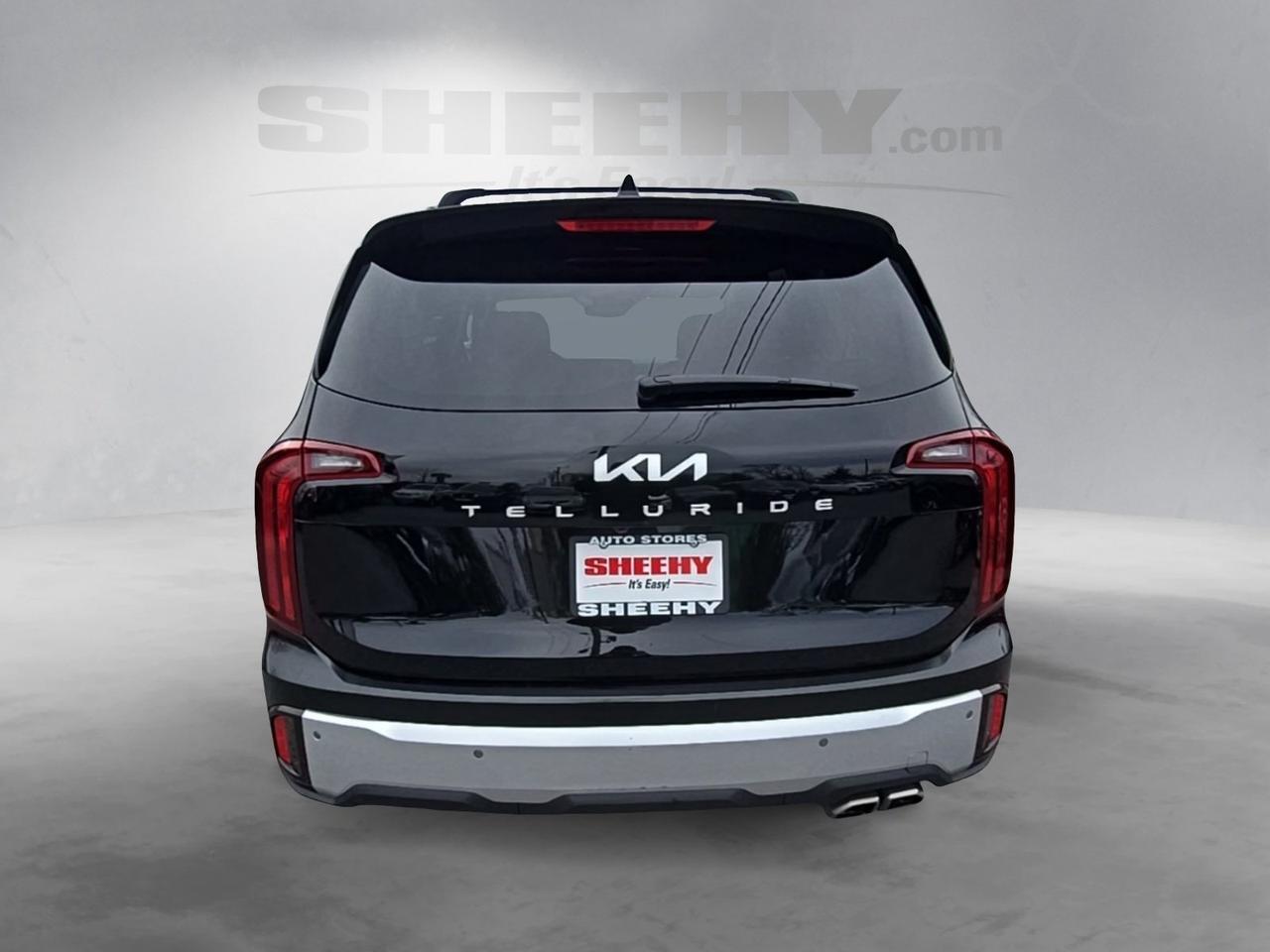 2024 Kia Telluride S Glen Burnie MD