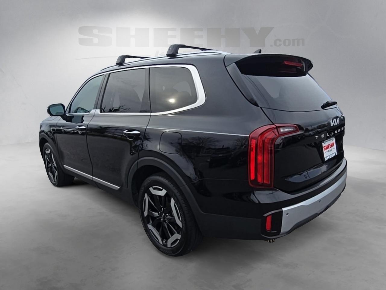 2024 Kia Telluride S Glen Burnie MD