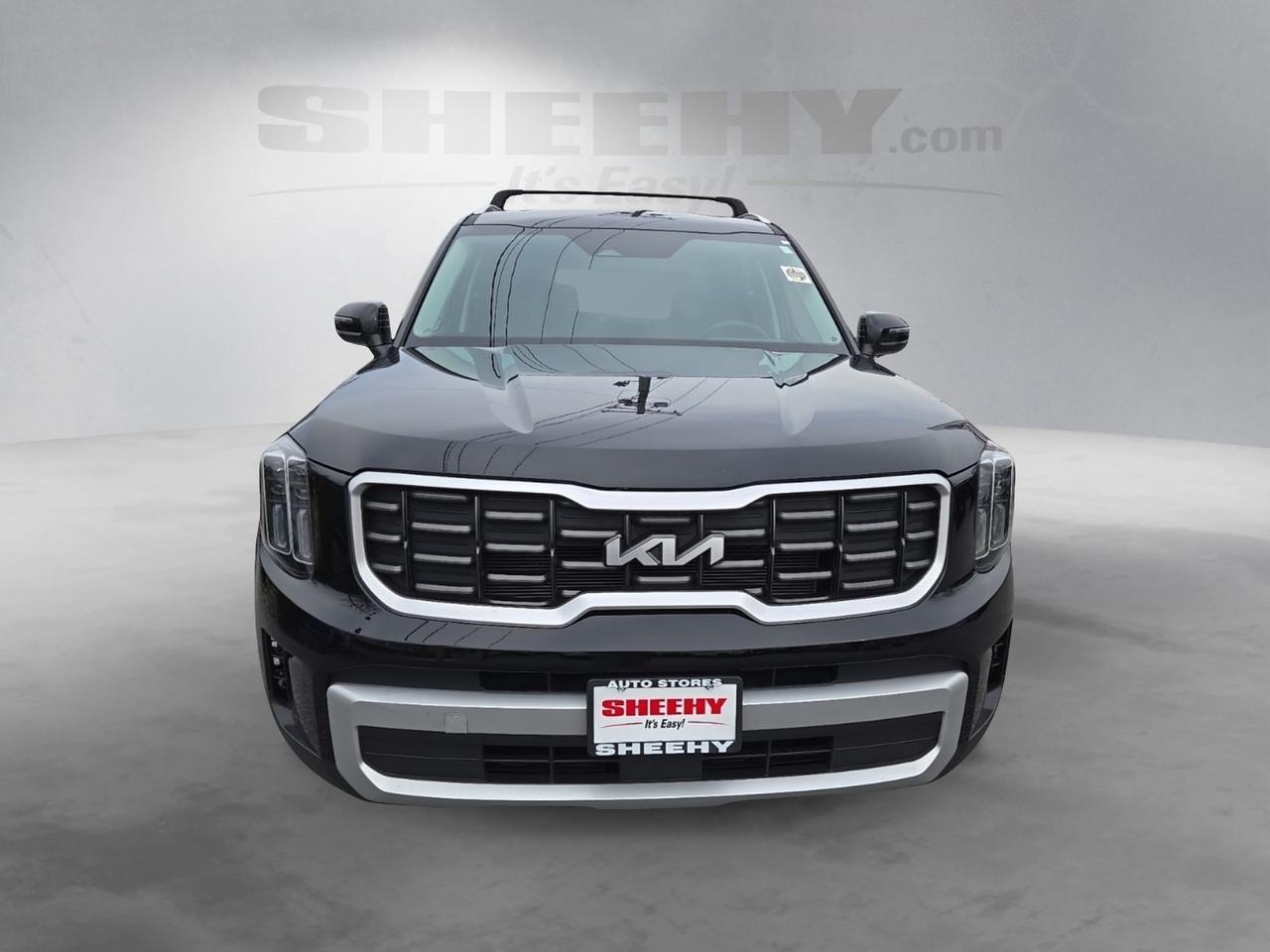 2024 Kia Telluride S Glen Burnie MD