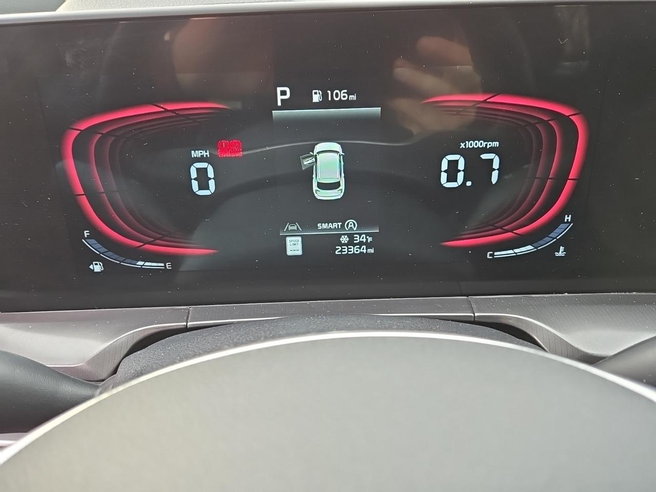 2024 Kia Telluride S Glen Burnie MD