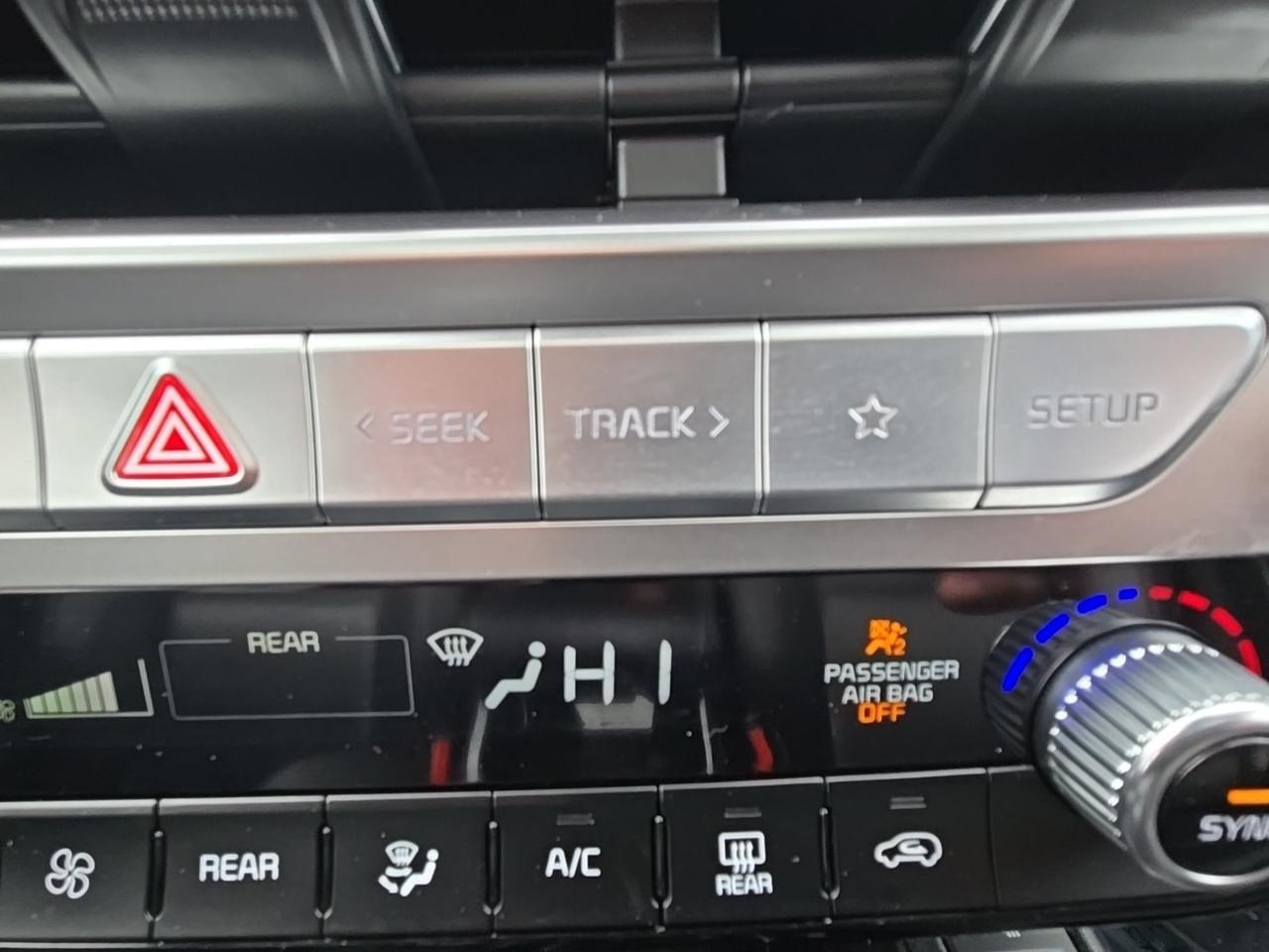 2024 Kia Telluride S Glen Burnie MD