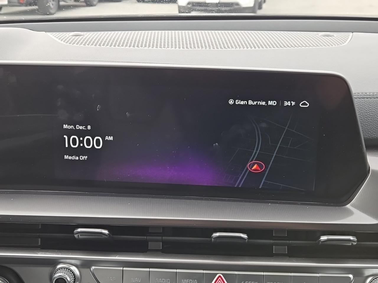 2024 Kia Telluride S Glen Burnie MD