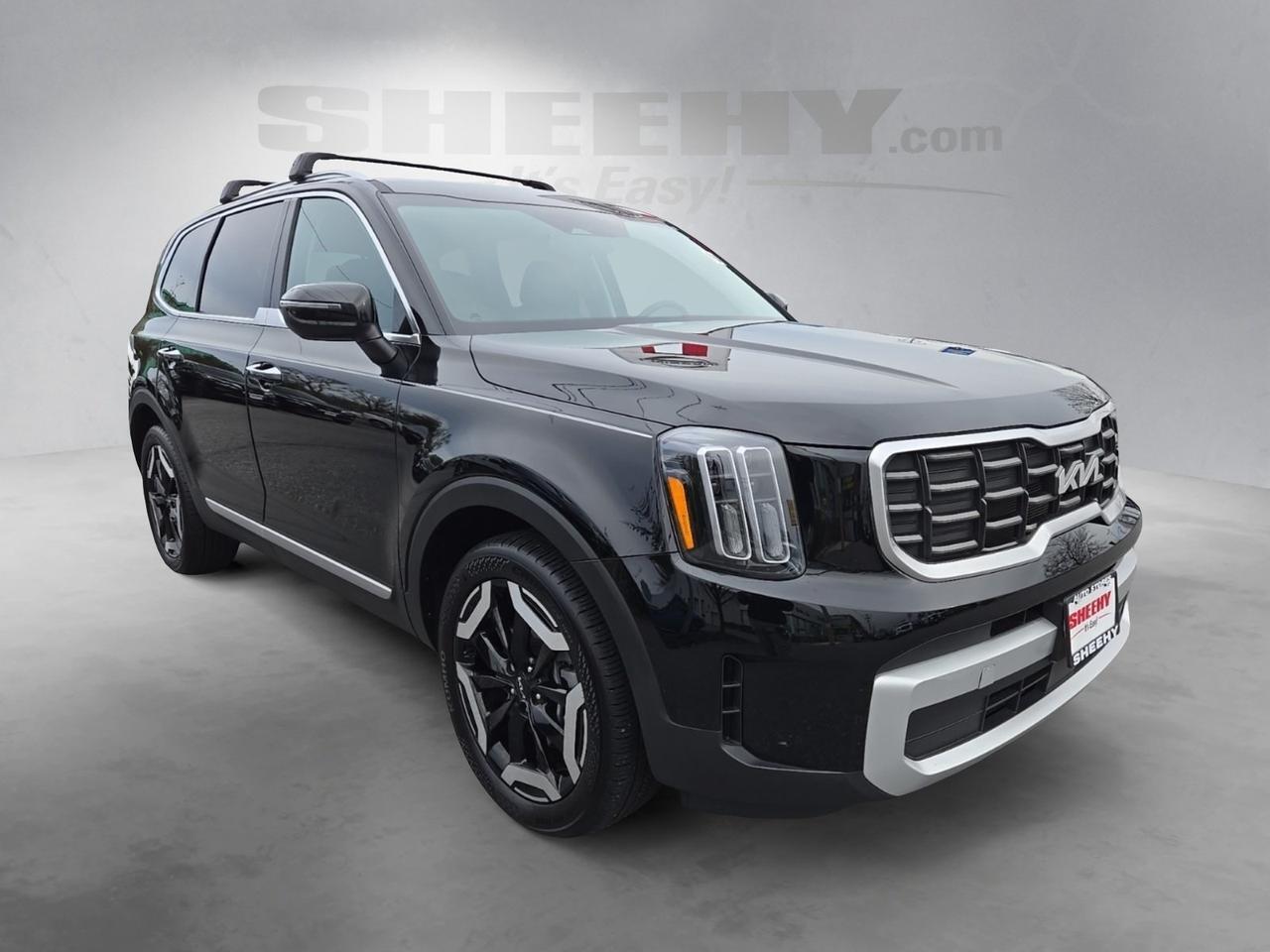 2024 Kia Telluride S Glen Burnie MD
