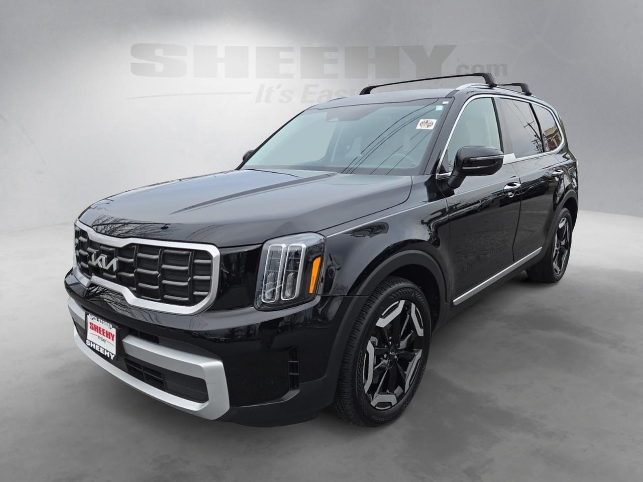 2024 Kia Telluride S Glen Burnie MD