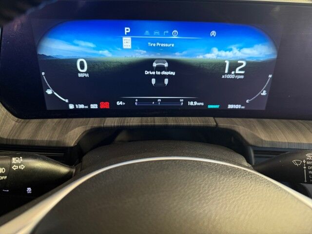 2024 Kia Telluride SX  TX