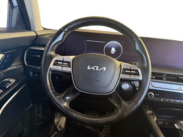 2024 Kia Telluride SX  TX
