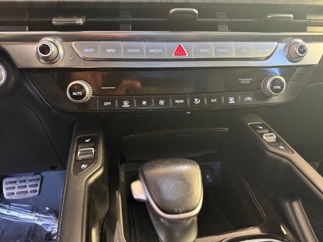 2024 Kia Telluride SX  TX