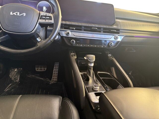 2024 Kia Telluride SX  TX