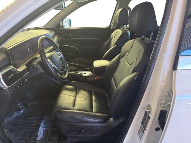 2024 Kia Telluride SX  TX