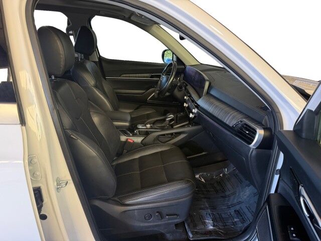 2024 Kia Telluride SX  TX