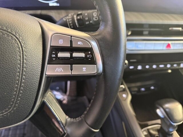 2024 Kia Telluride SX  TX