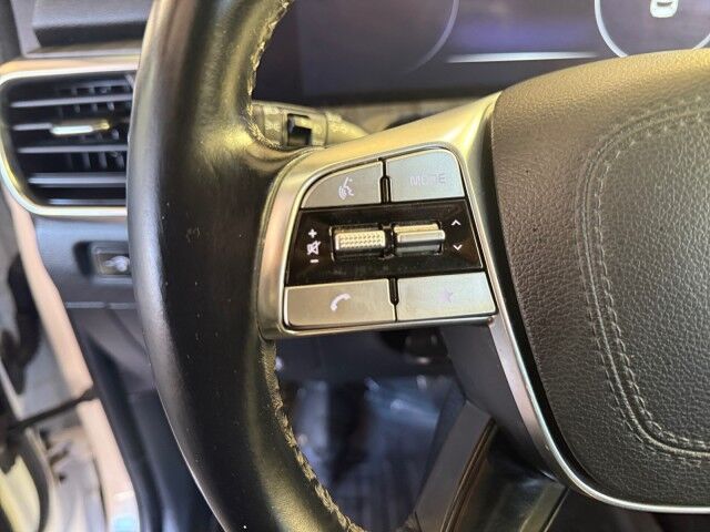 2024 Kia Telluride SX  TX