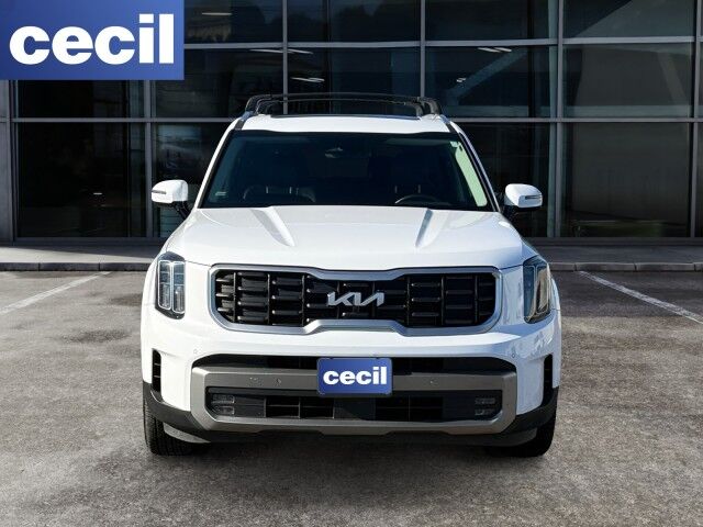 2024 Kia Telluride SX  TX