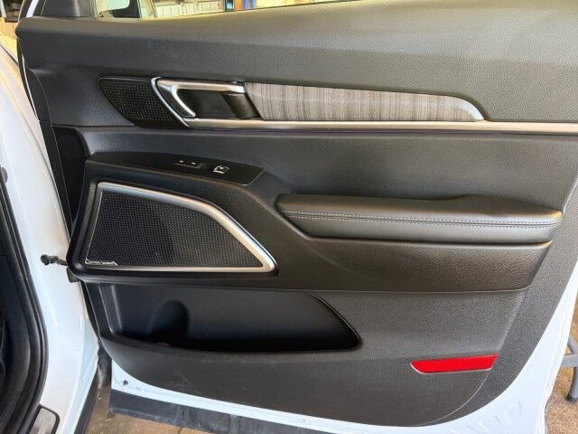 2024 Kia Telluride SX  TX