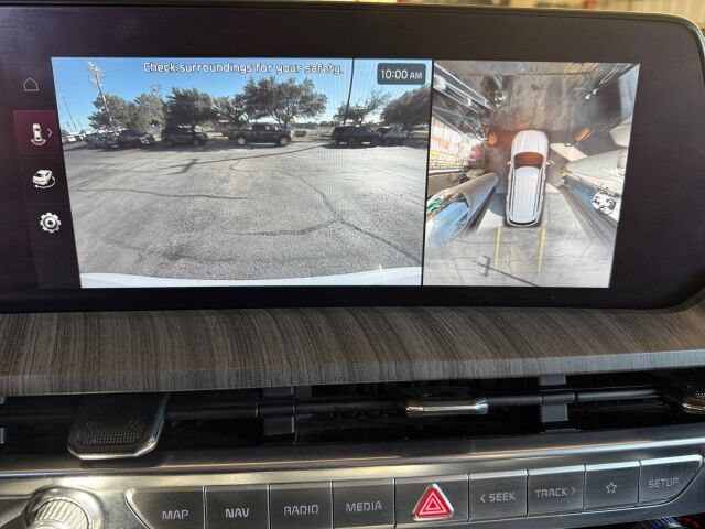 2024 Kia Telluride SX  TX