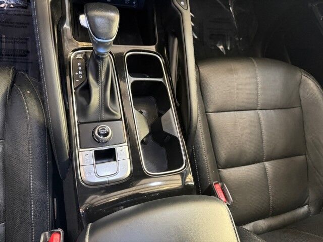 2024 Kia Telluride SX  TX