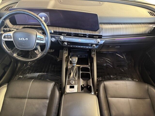 2024 Kia Telluride SX  TX