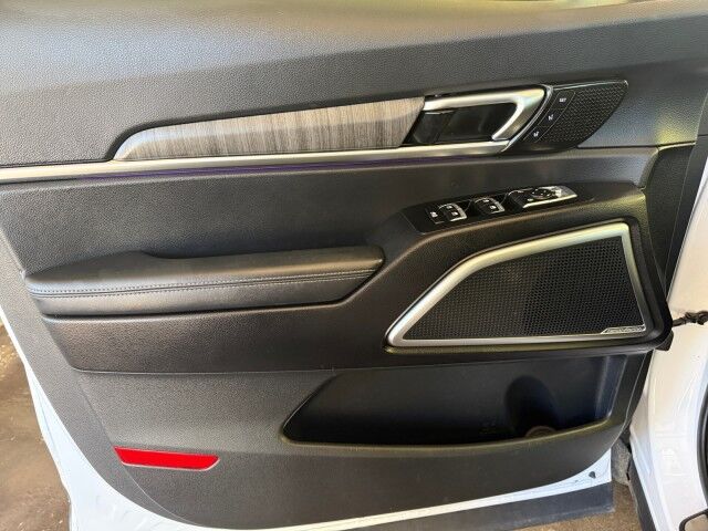 2024 Kia Telluride SX  TX