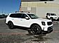 2024 Kia Telluride SX  TX
