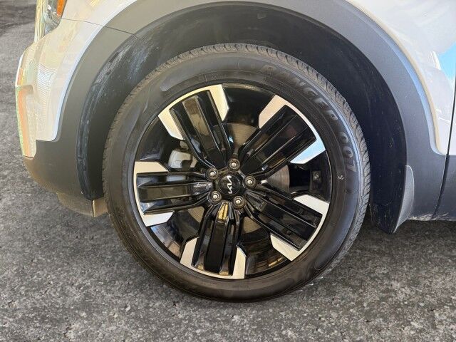 2024 Kia Telluride SX  TX