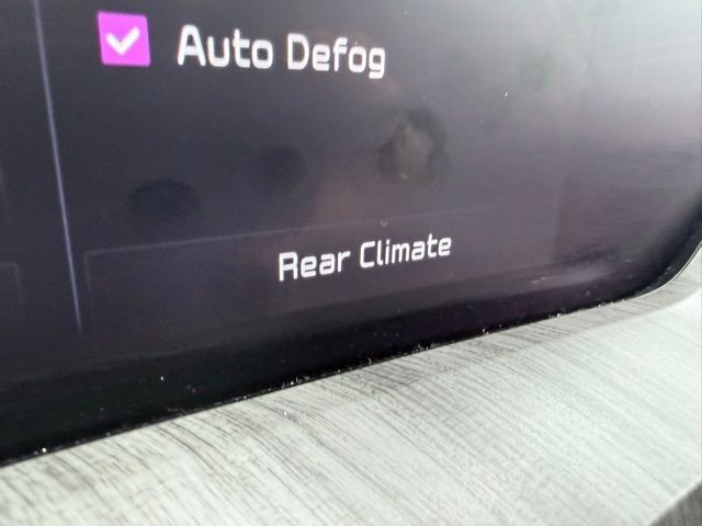 2024 Kia Telluride SX Kerrville TX