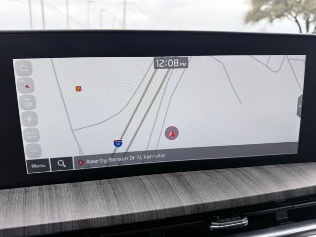 2024 Kia Telluride SX Kerrville TX