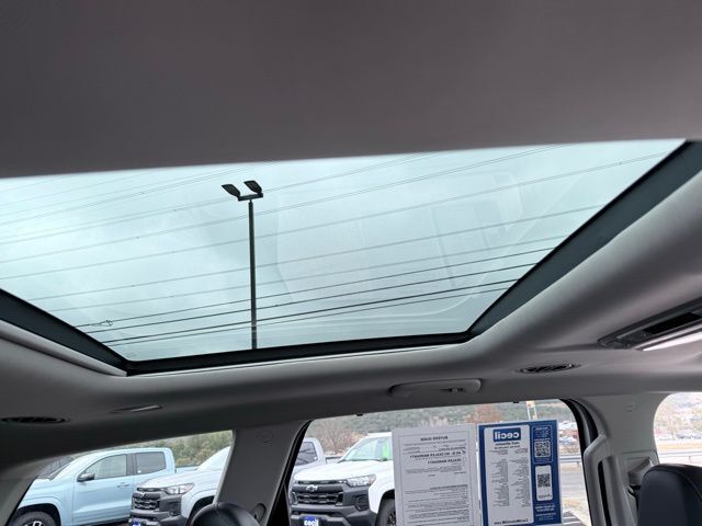 2024 Kia Telluride SX Kerrville TX