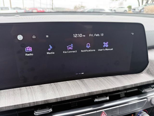 2024 Kia Telluride SX Kerrville TX