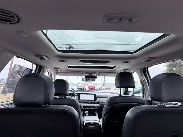 2024 Kia Telluride SX Kerrville TX