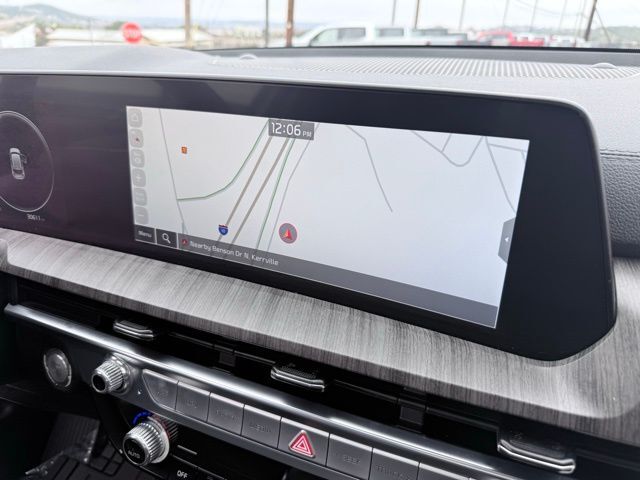 2024 Kia Telluride SX Kerrville TX