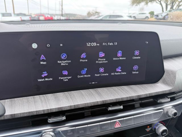 2024 Kia Telluride SX Kerrville TX