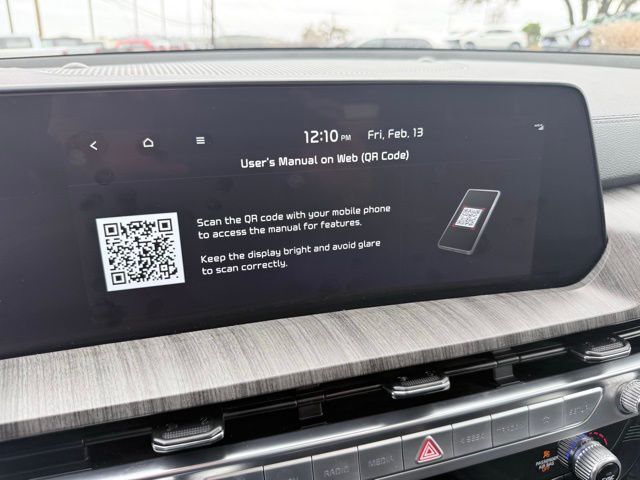 2024 Kia Telluride SX Kerrville TX