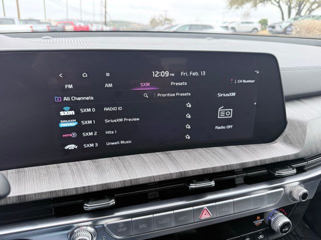 2024 Kia Telluride SX Kerrville TX