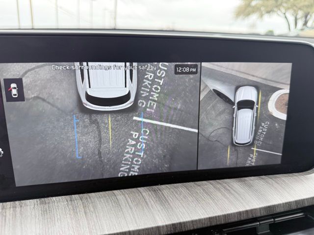 2024 Kia Telluride SX Kerrville TX