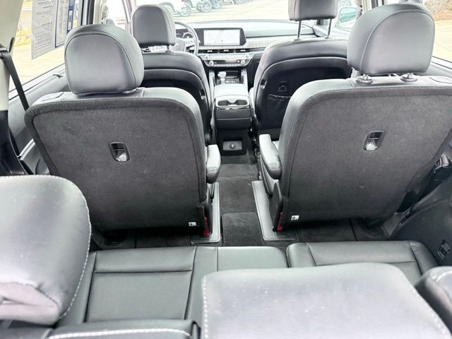 2024 Kia Telluride SX Kerrville TX