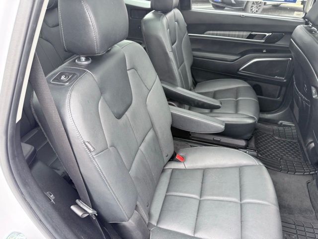 2024 Kia Telluride SX Kerrville TX