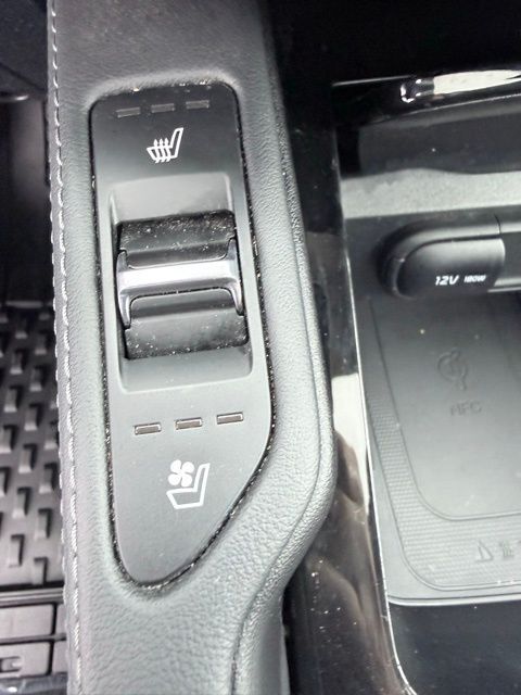 2024 Kia Telluride SX Kerrville TX