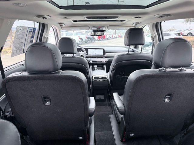 2024 Kia Telluride SX Kerrville TX