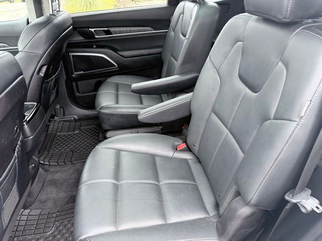 2024 Kia Telluride SX Kerrville TX
