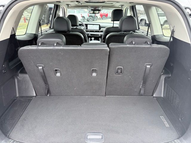 2024 Kia Telluride SX Kerrville TX