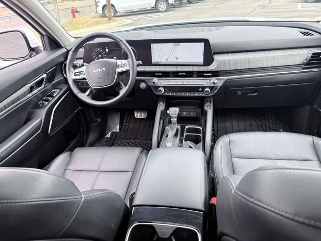 2024 Kia Telluride SX Kerrville TX